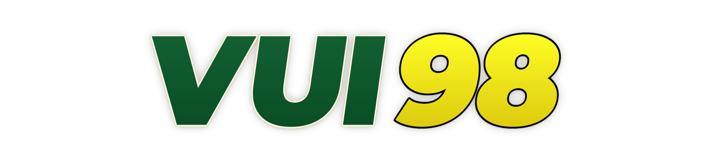 vui98 logo